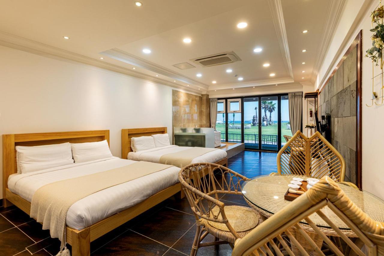 Sun And Moon 4* Seogwipo