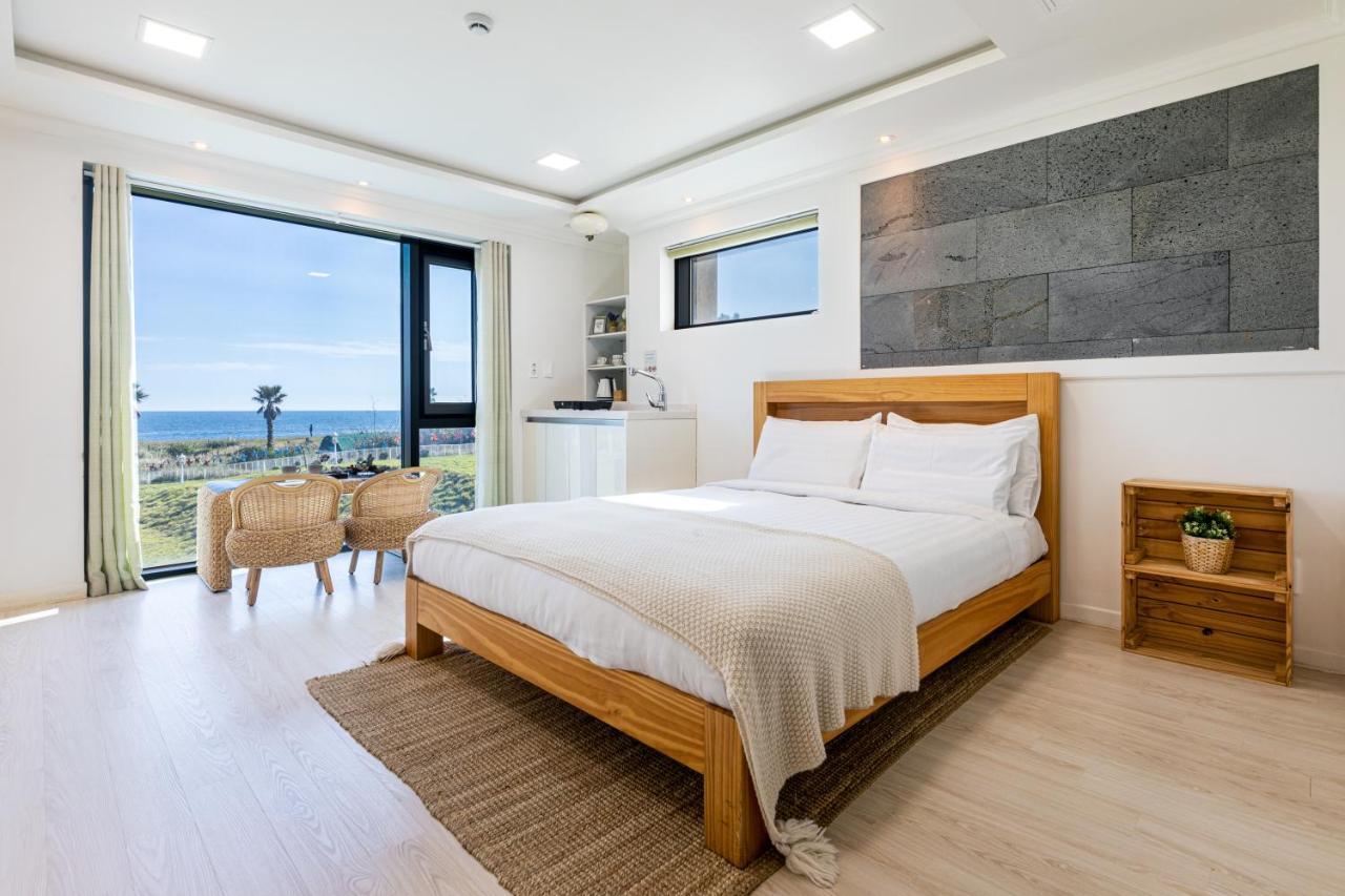 Sun And Moon 4* Seogwipo