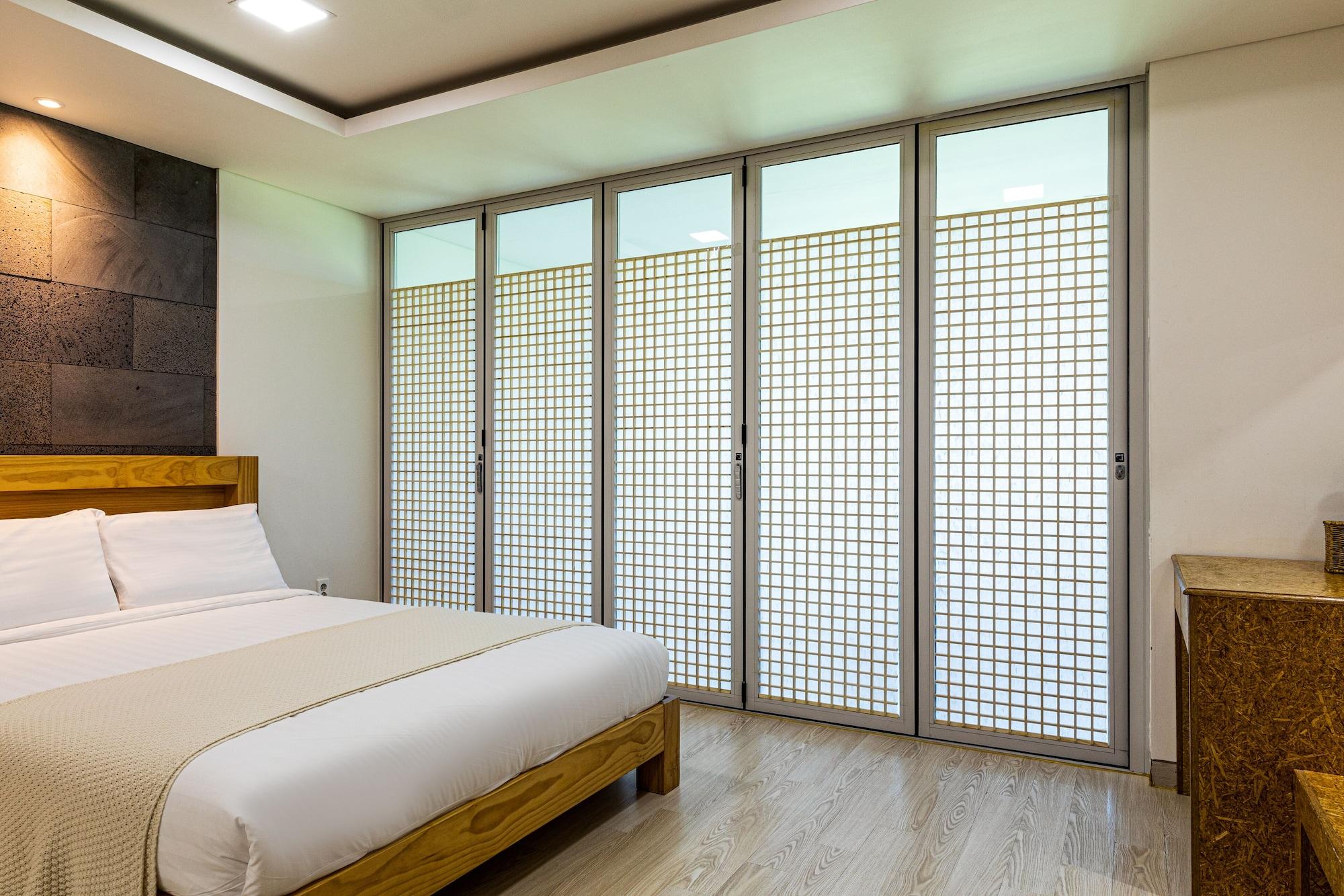 渡假村 Sun And Moon 4*