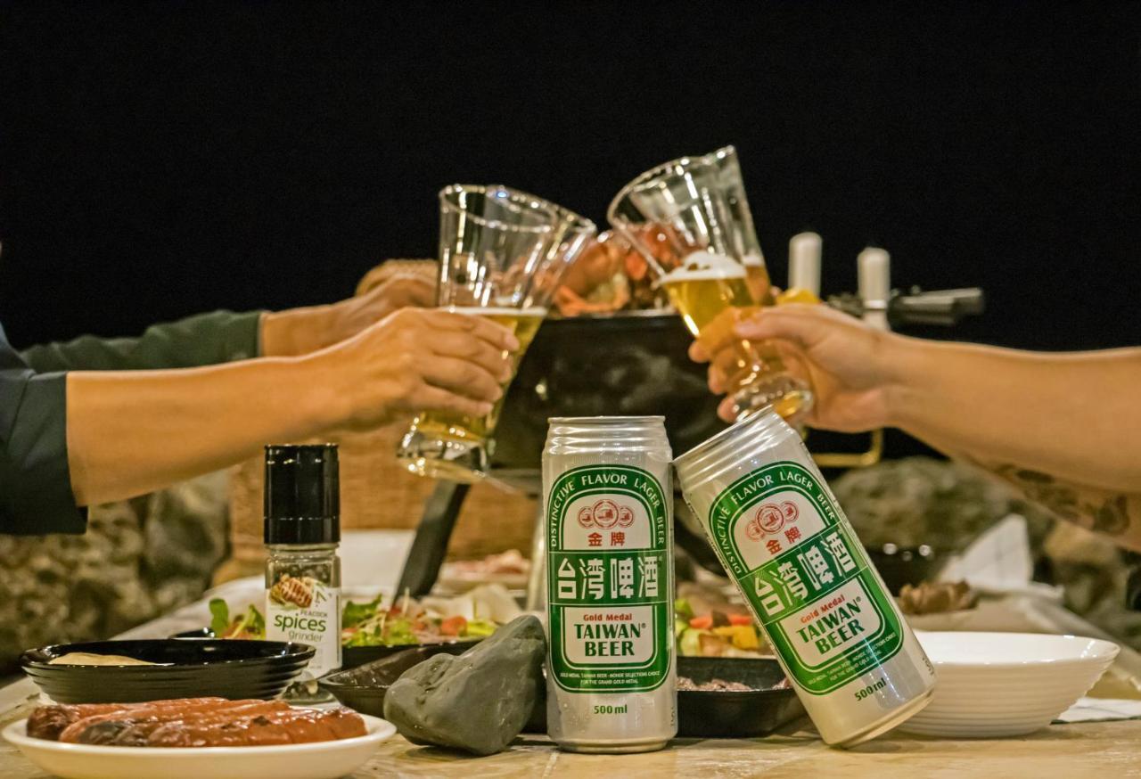 渡假村 Sun And Moon Seogwipo